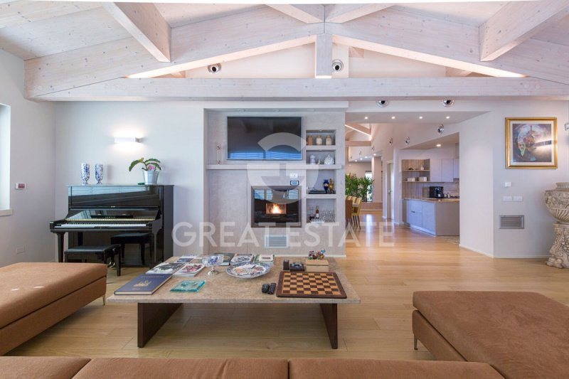 Moradia em Foiano della Chiana