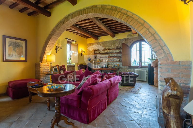 Solar em Città della Pieve