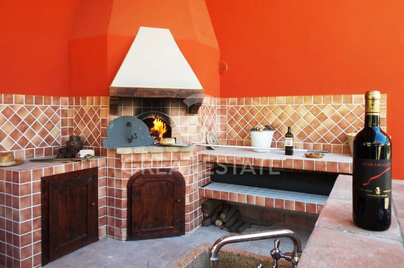 Solar em Castelfiorentino