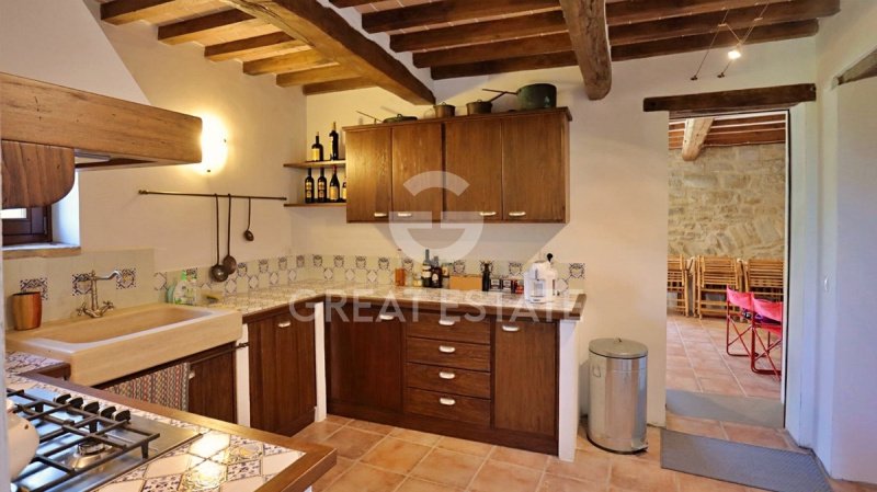 Solar em Città di Castello