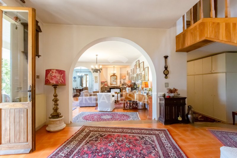 Lantställe i Castiglion Fiorentino