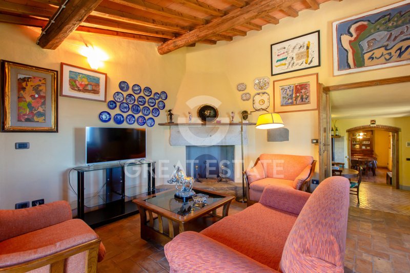 洛罗丘芬纳农舍