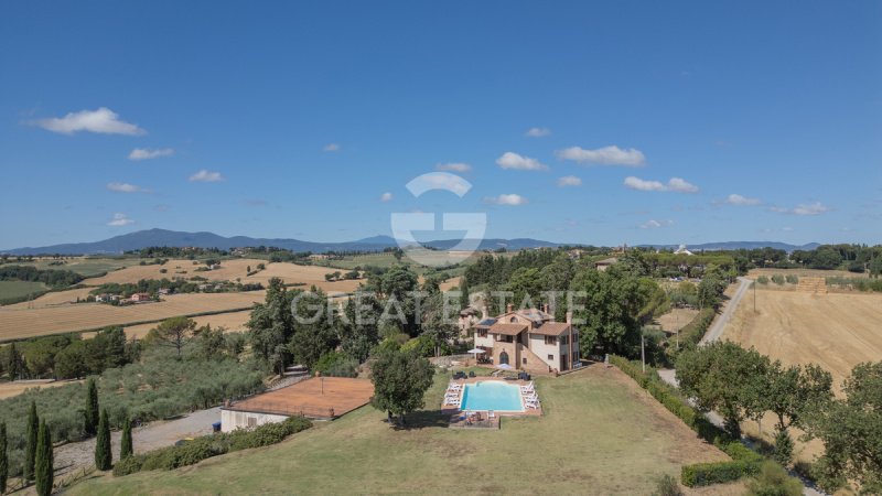 Solar em Castiglione del Lago