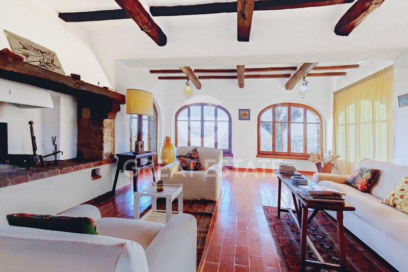 Solar em Monte San Savino