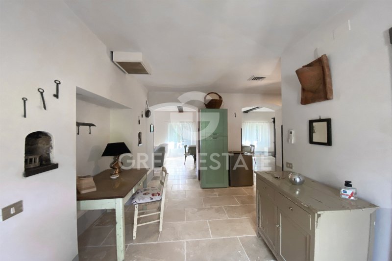 Отдельно стоящий дом в Кастильон-Фьорентино