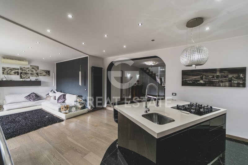 蒙泰阿真塔里奥公寓