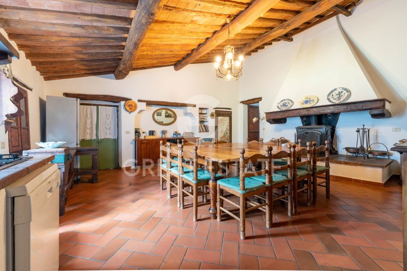 Отдельно стоящий дом в Barberino Tavarnelle