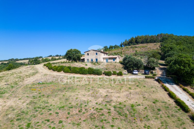 Solar em Città di Castello