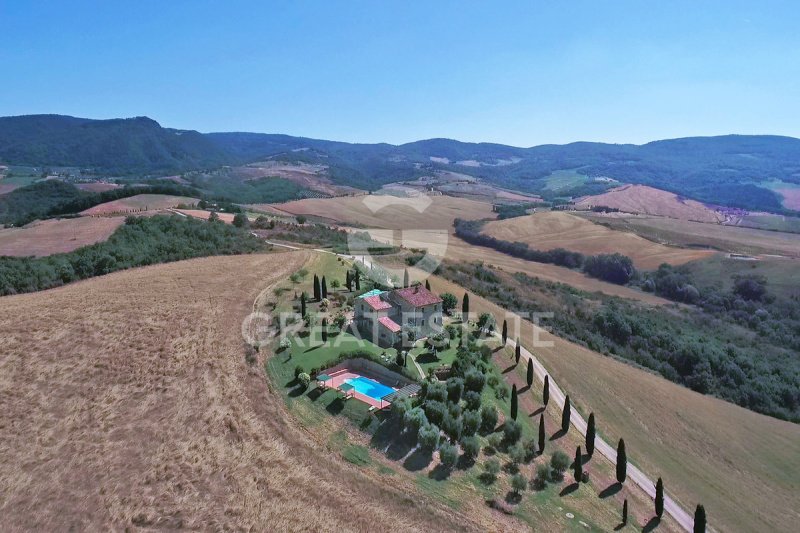 萨尔泰阿诺农舍