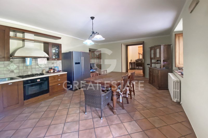 Casolare a Montepulciano