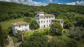 Villa a Rieti