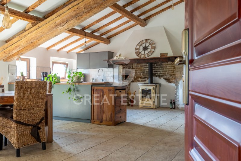 Casolare a Umbertide