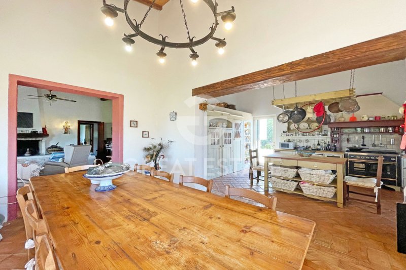 Villa i Montalto di Castro