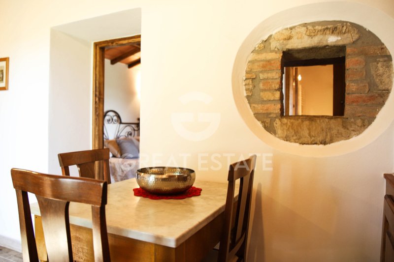 森普罗尼亚诺农舍