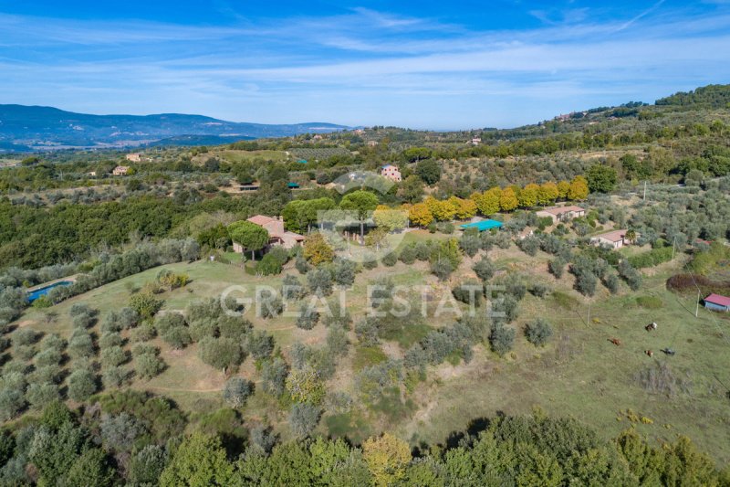 Casolare a Città della Pieve