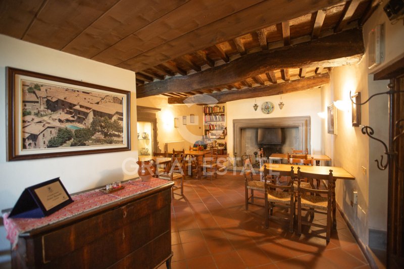 Solar em Passignano sul Trasimeno