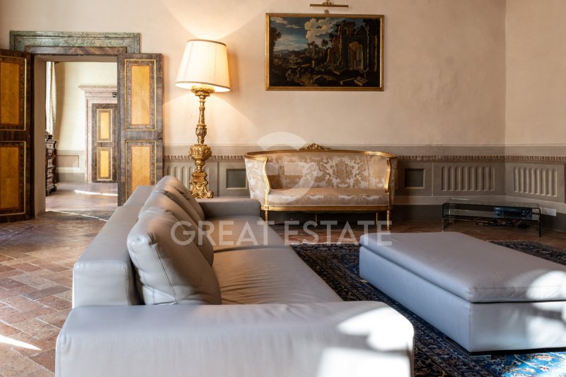 Lägenhet i Città di Castello