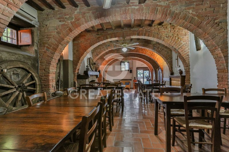 Casolare a Castiglione del Lago