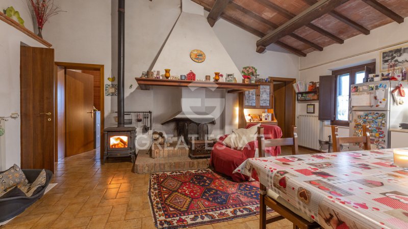 Solar em Città della Pieve