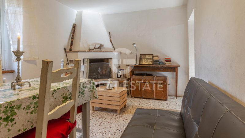 Casolare a San Casciano dei Bagni