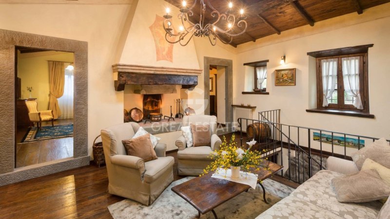 皮安迪斯科自由堡市镇农舍