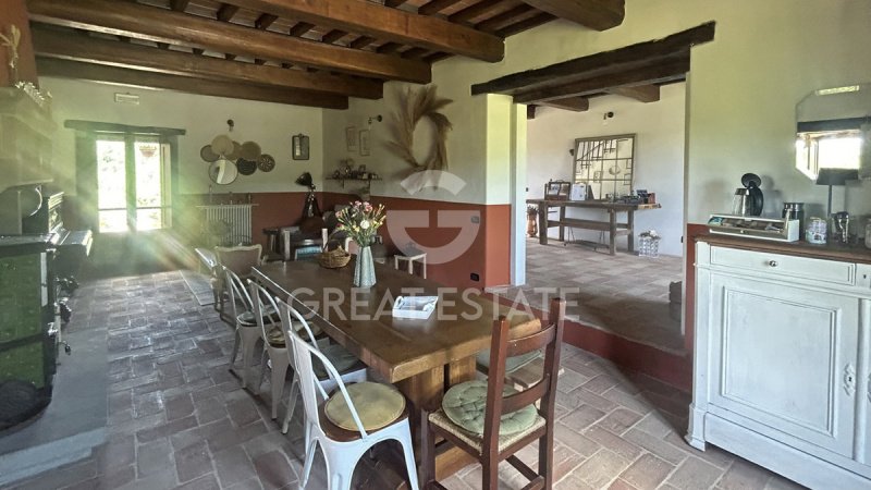 Solar em Pietralunga