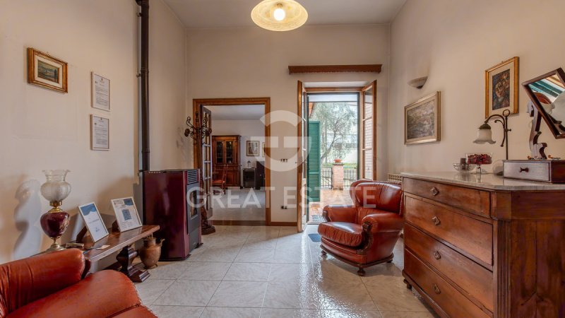 切托纳历史性公寓