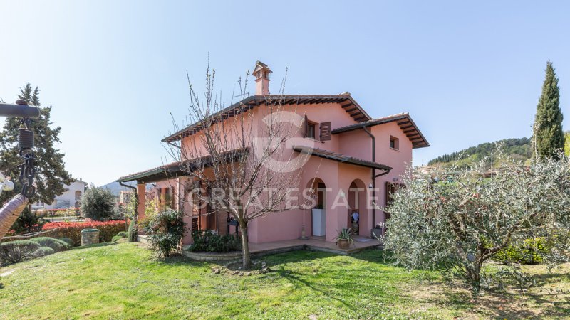 Вилла в Сартеано