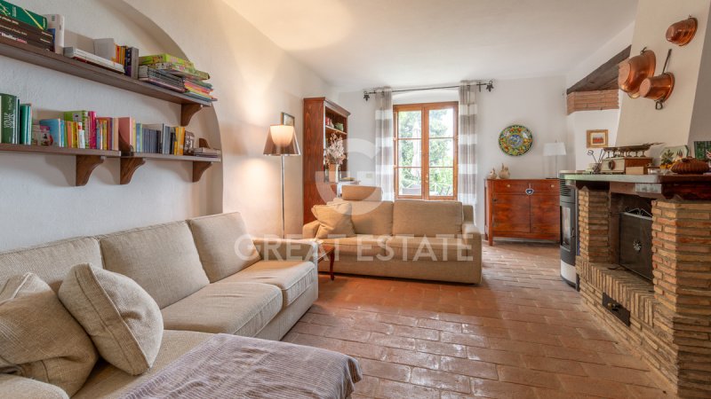 Квартира в Четона