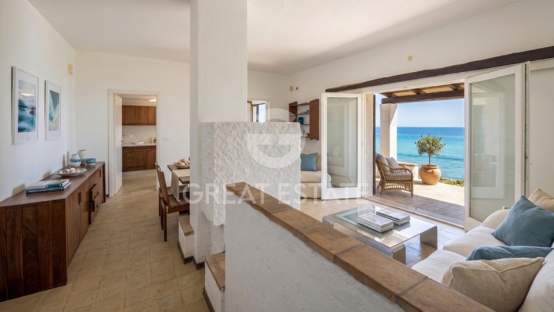 Villa in Monte Argentario
