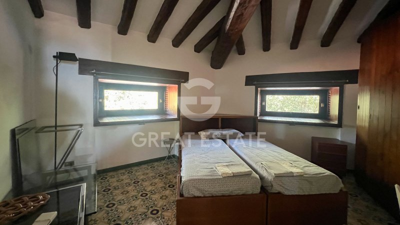 Вилла в Монте-Арджентарио