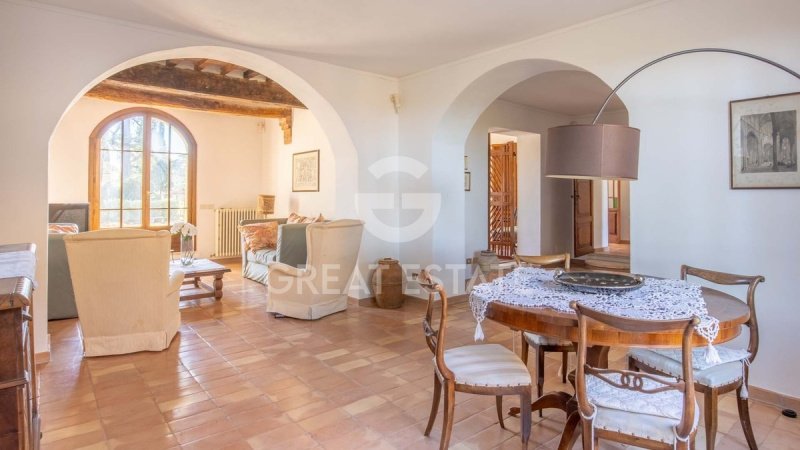 Klein huisje op het platteland in Castiglione del Lago