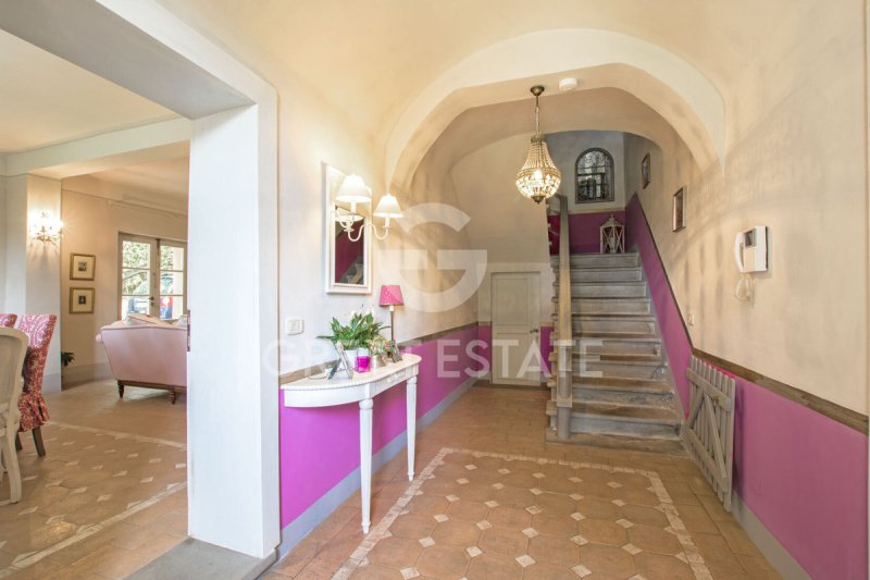 Solar em Foiano della Chiana