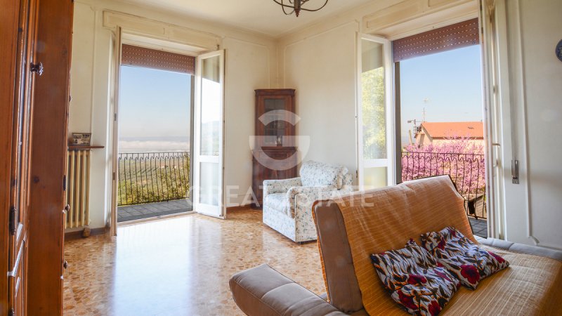 Studio appartement in Montecchio