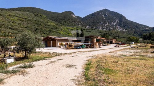 Farmhouse in Foligno