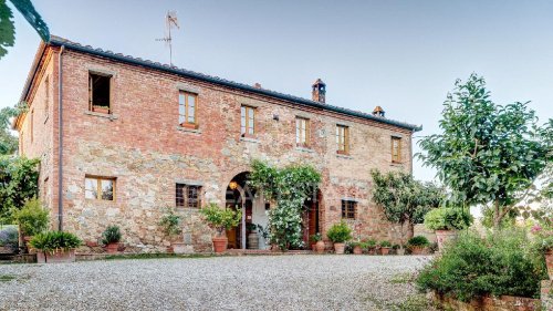 Casolare a Foiano della Chiana