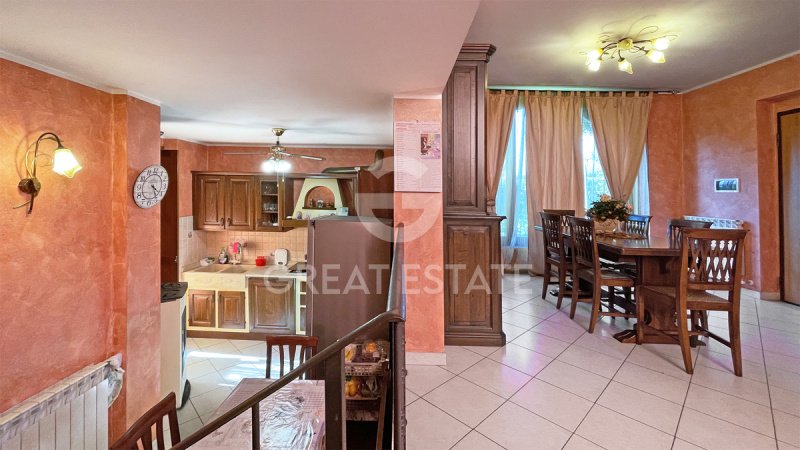 Вилла в Монтепульчано