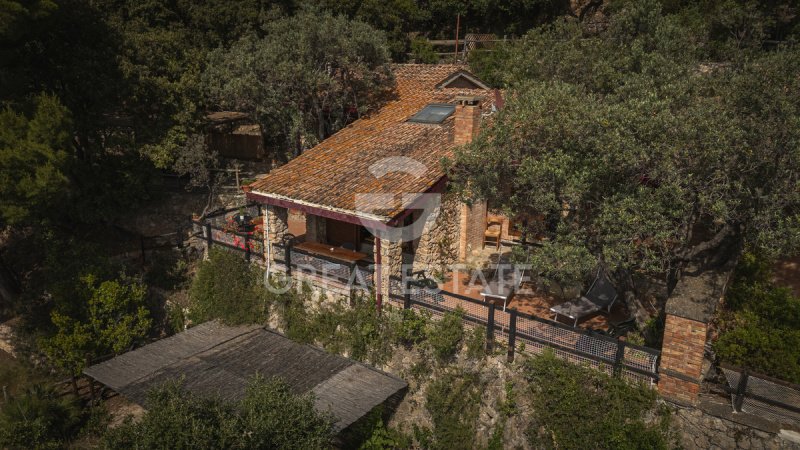 Villa a Monte Argentario