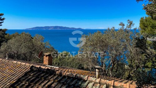 Villa à Monte Argentario