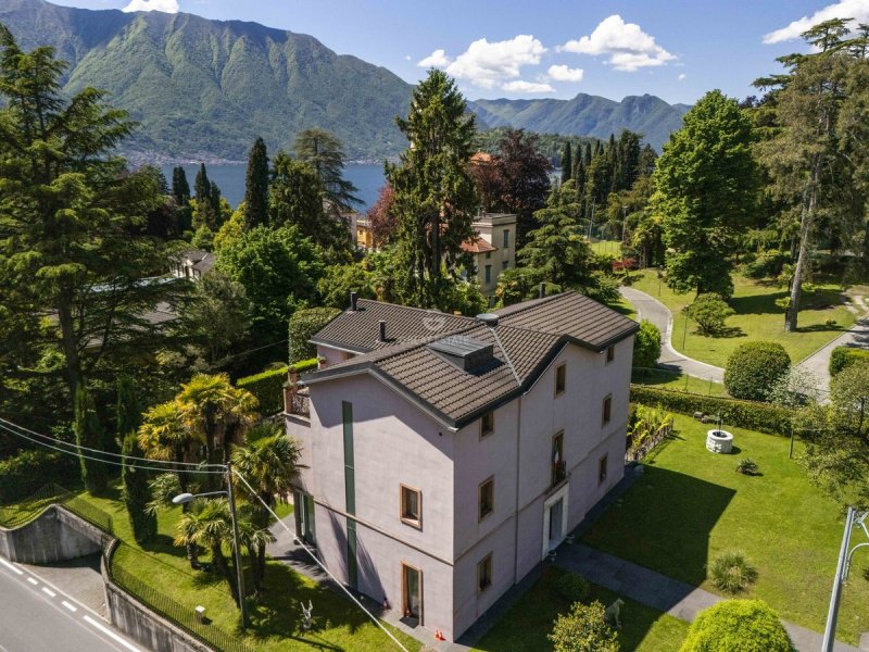 Villa in Tremezzina