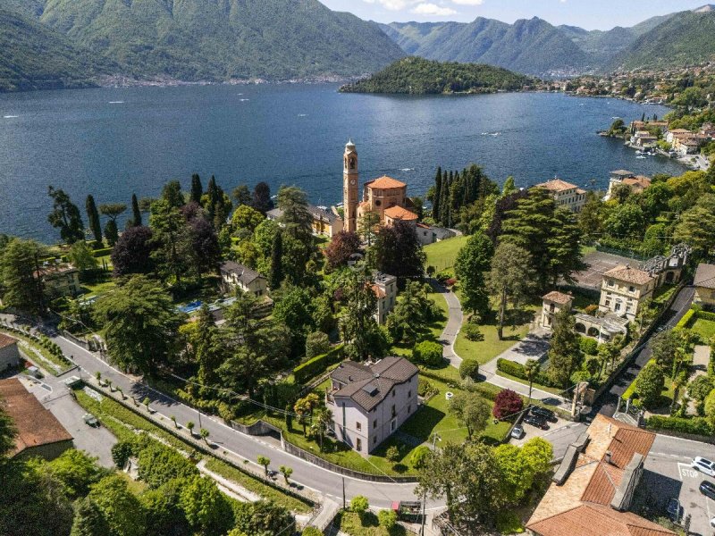 Villa in Tremezzina
