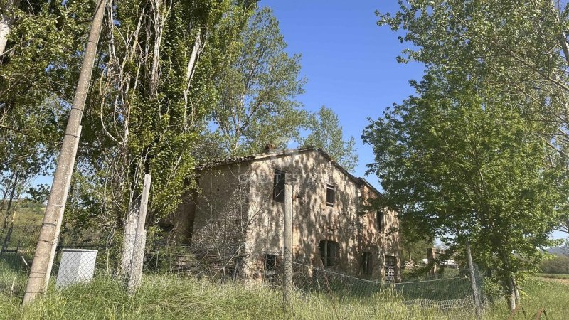 Farmhouse in Massa Martana