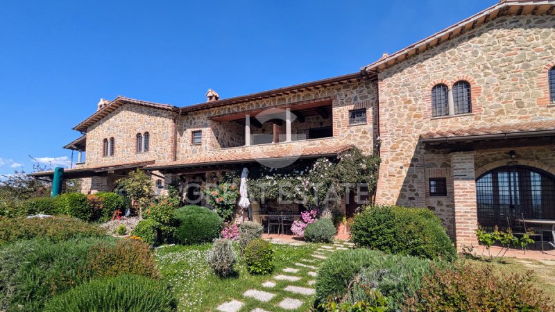 Appartement à Castiglione del Lago