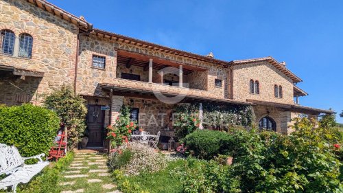 Appartement à Castiglione del Lago