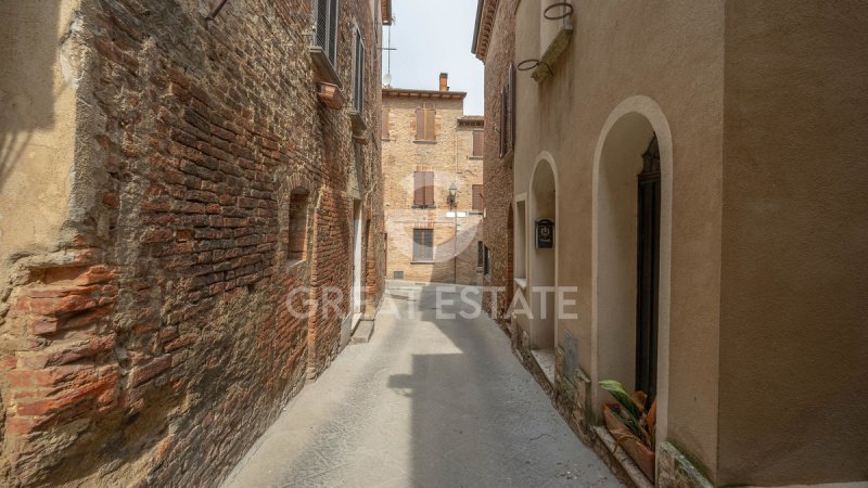 托里塔-迪锡耶纳历史性公寓