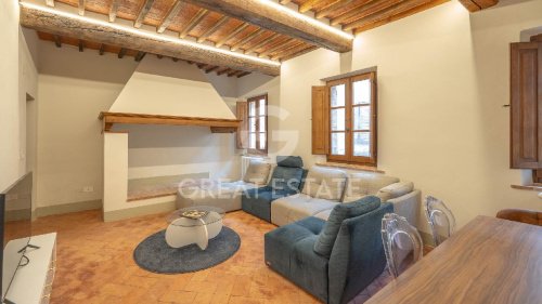 托里塔-迪锡耶纳历史性公寓