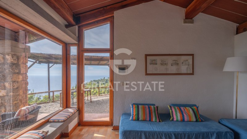 Villa in Monte Argentario