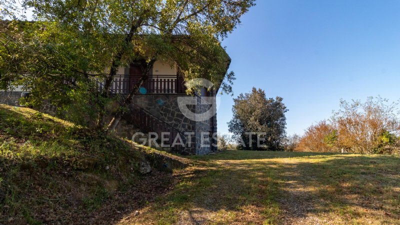 Bauernhaus in Baschi