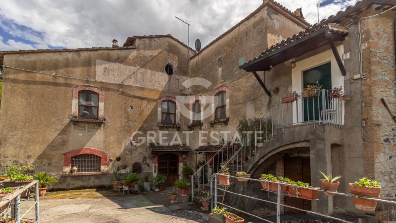 Apartamento em Orvieto