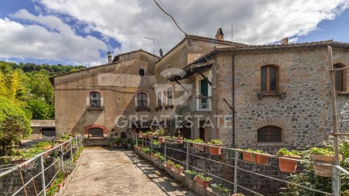 Apartamento em Orvieto